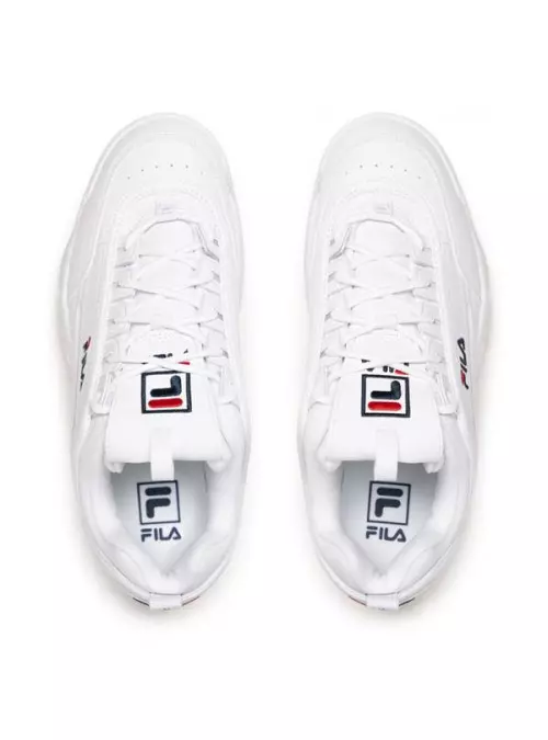 Fila DISRUPTOR LOW 10102621FG