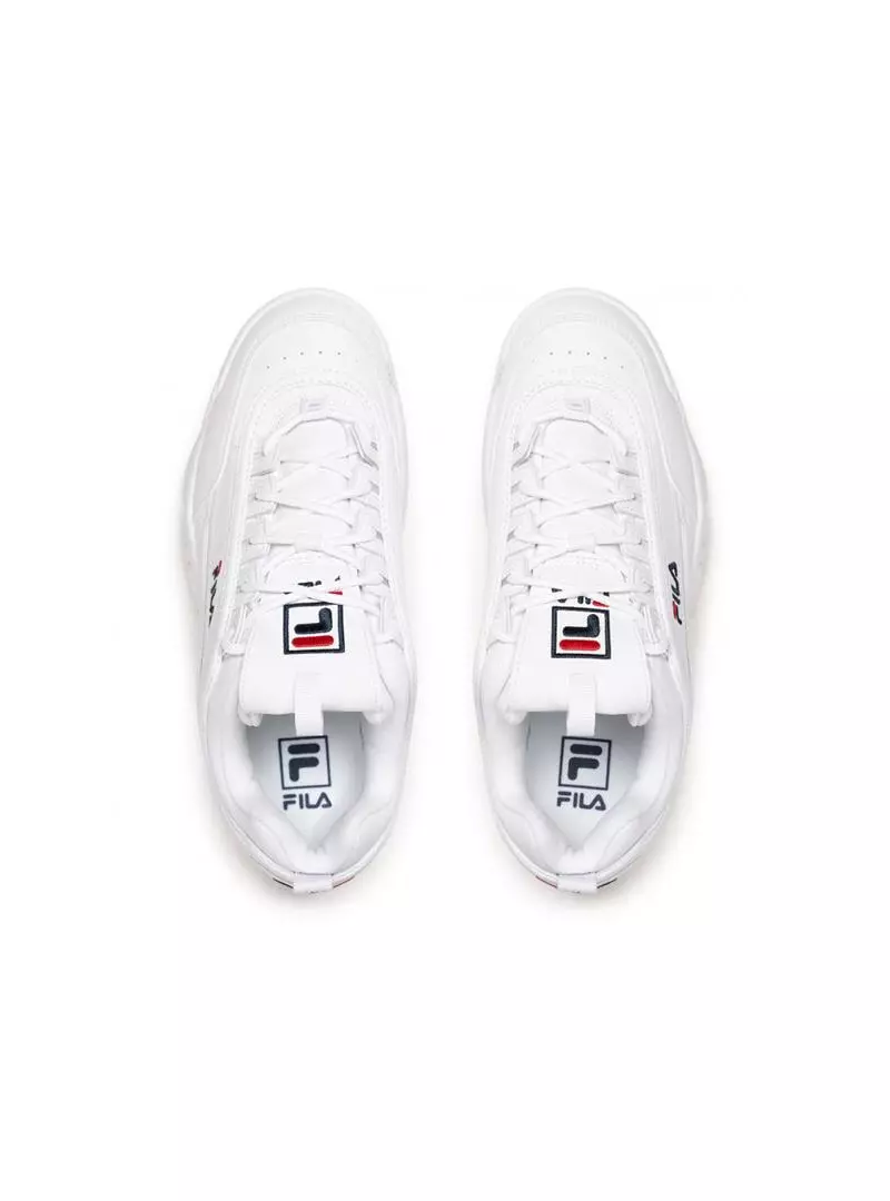 Fila DISRUPTOR LOW 10102621FG