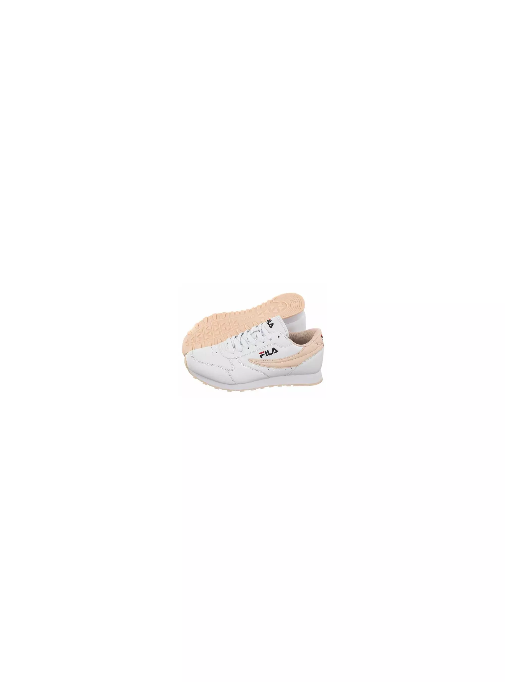 Fila ORBIT LOW W 101030813207