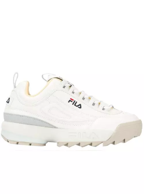 Fila DISRUPTOR CB LOW W 101060402X