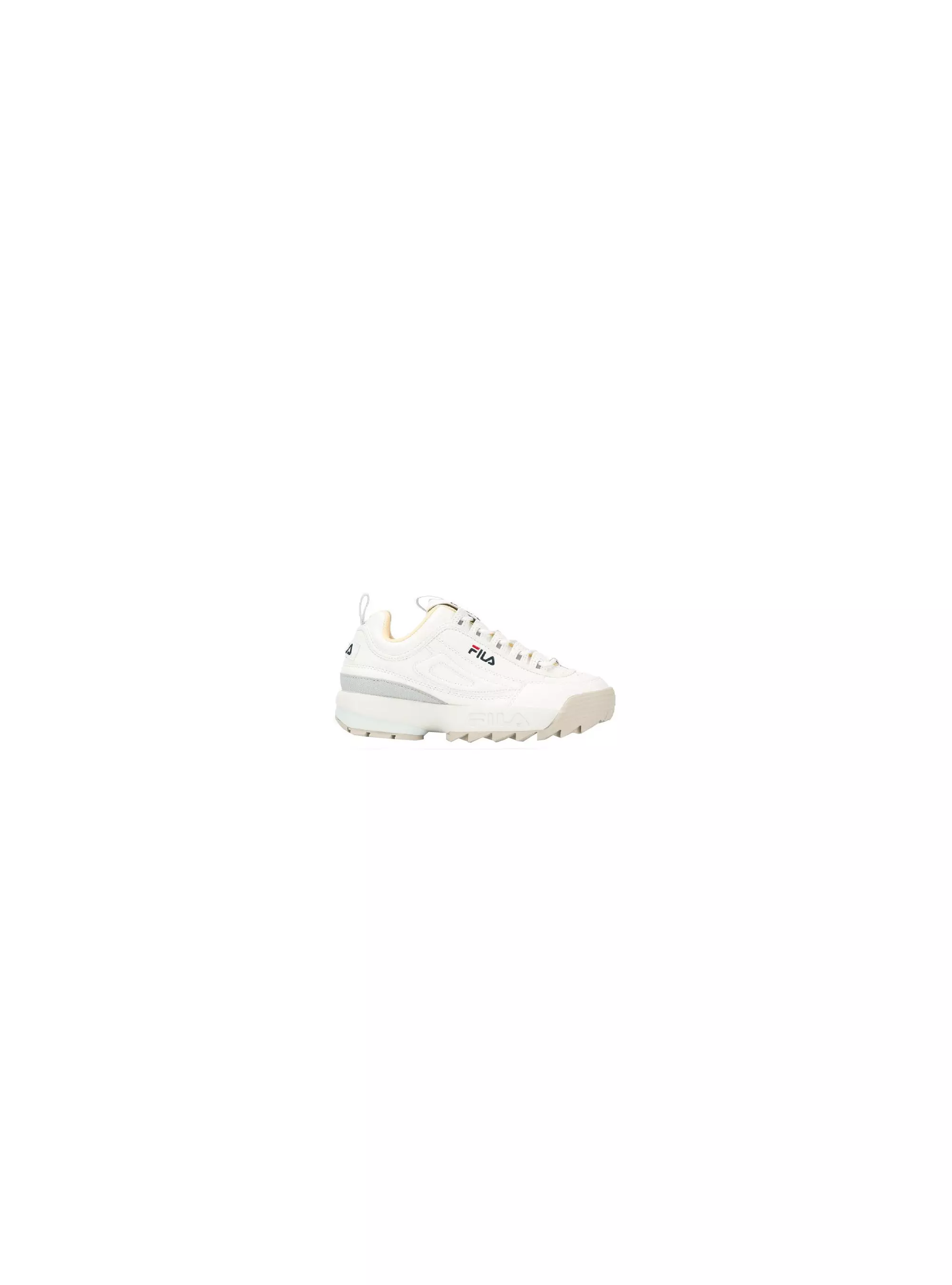 Fila DISRUPTOR CB LOW W 101060402X