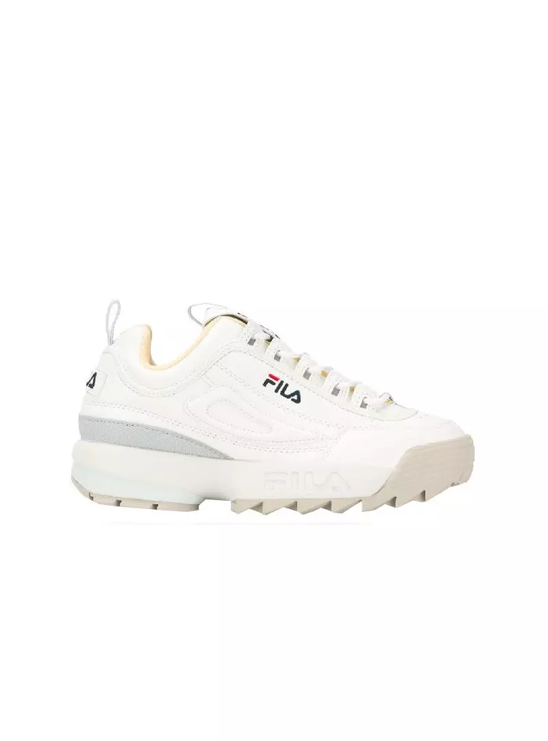 Fila DISRUPTOR CB LOW W 101060402X