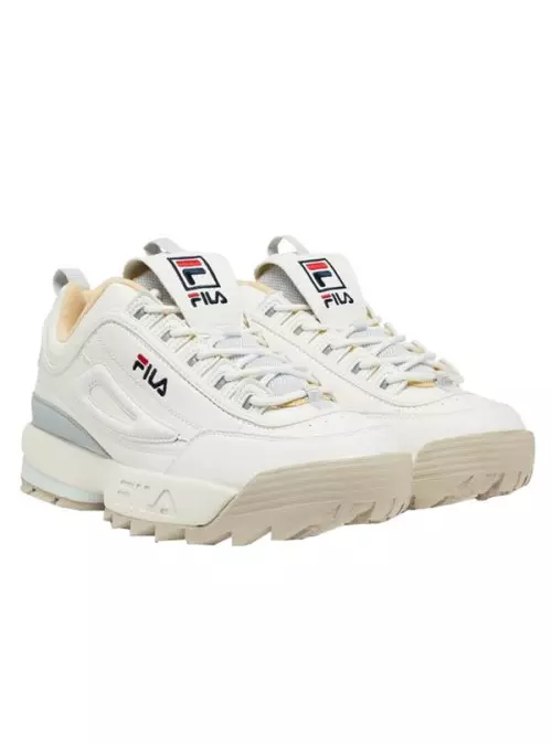 Fila DISRUPTOR CB LOW W 101060402X