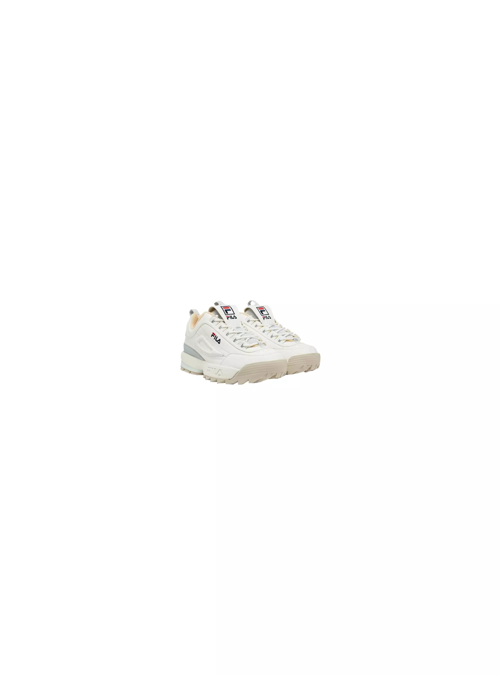 Fila DISRUPTOR CB LOW W 101060402X