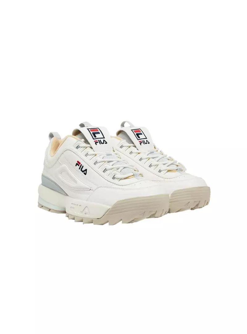 Fila DISRUPTOR CB LOW W 101060402X