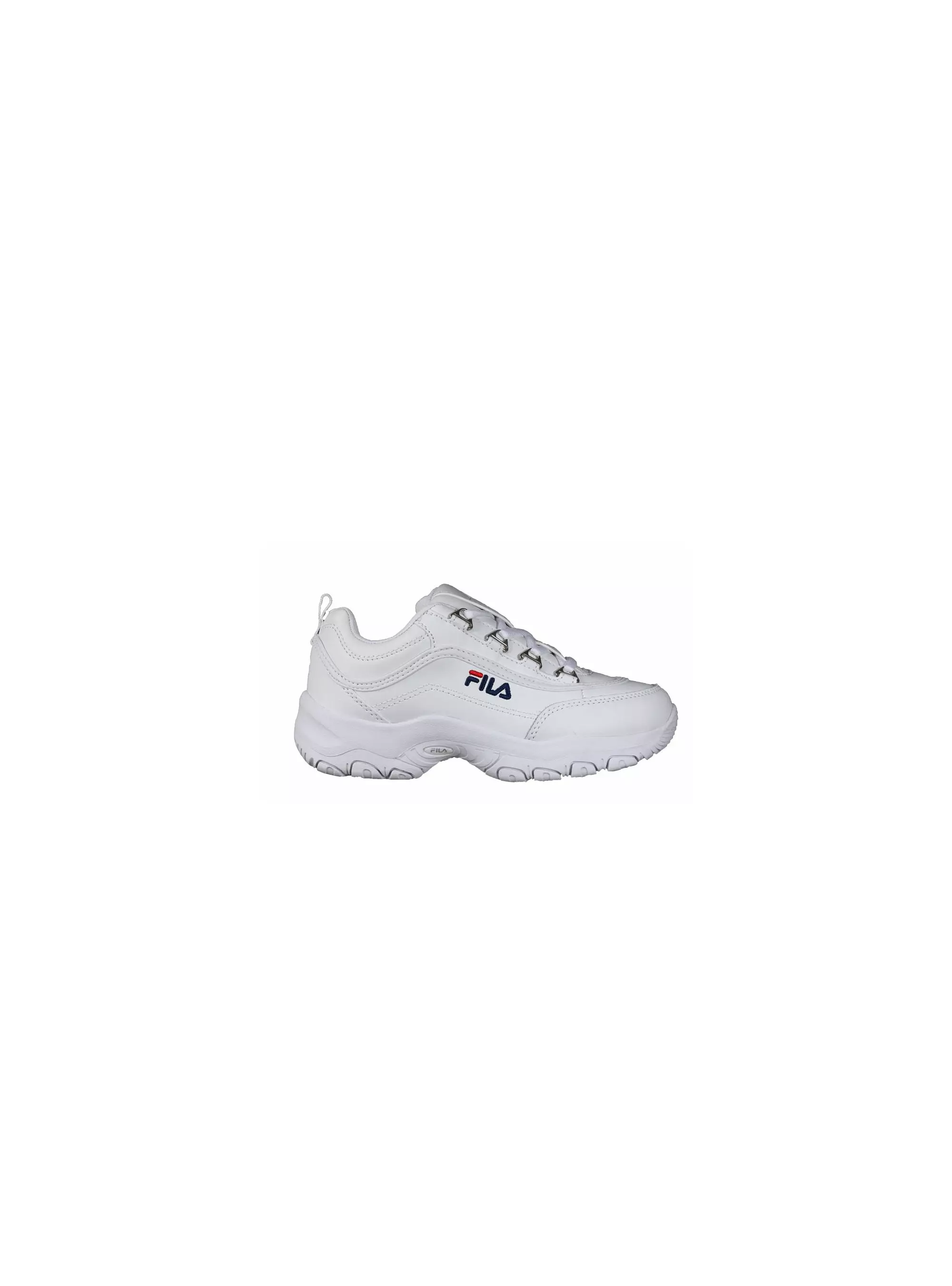 Fila STRADA LOW KIDS 10107811FG