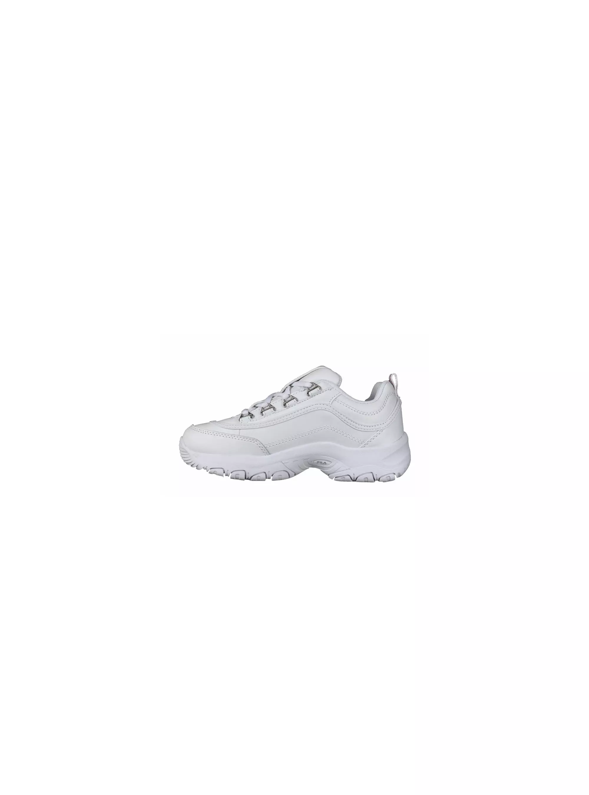 Fila STRADA LOW KIDS 10107811FG