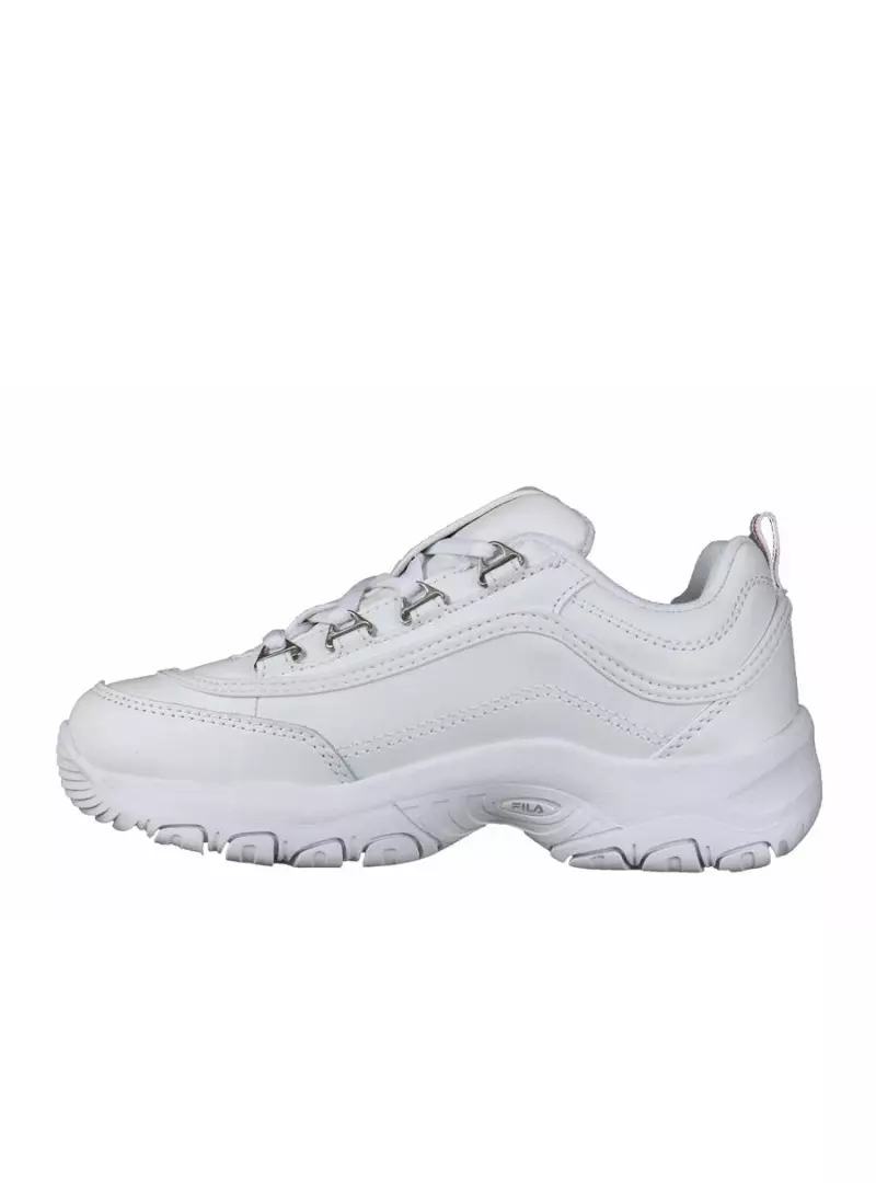 Fila STRADA LOW KIDS 10107811FG