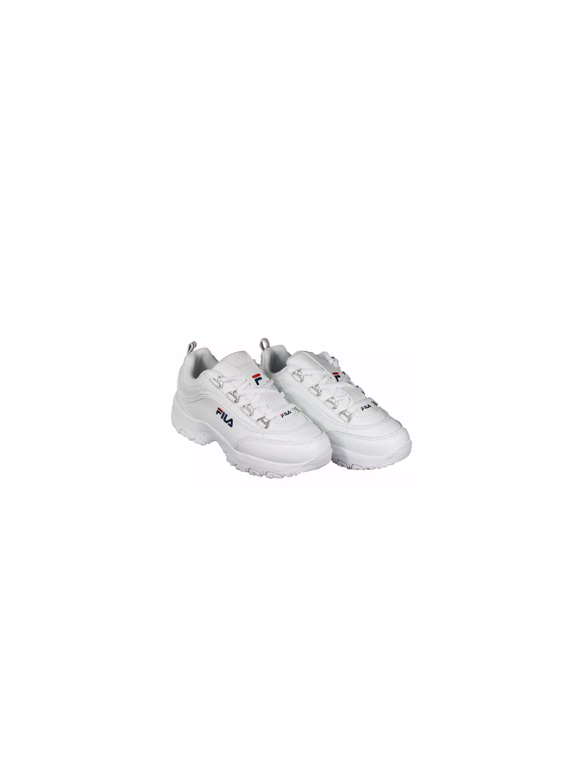 Fila STRADA LOW KIDS 10107811FG