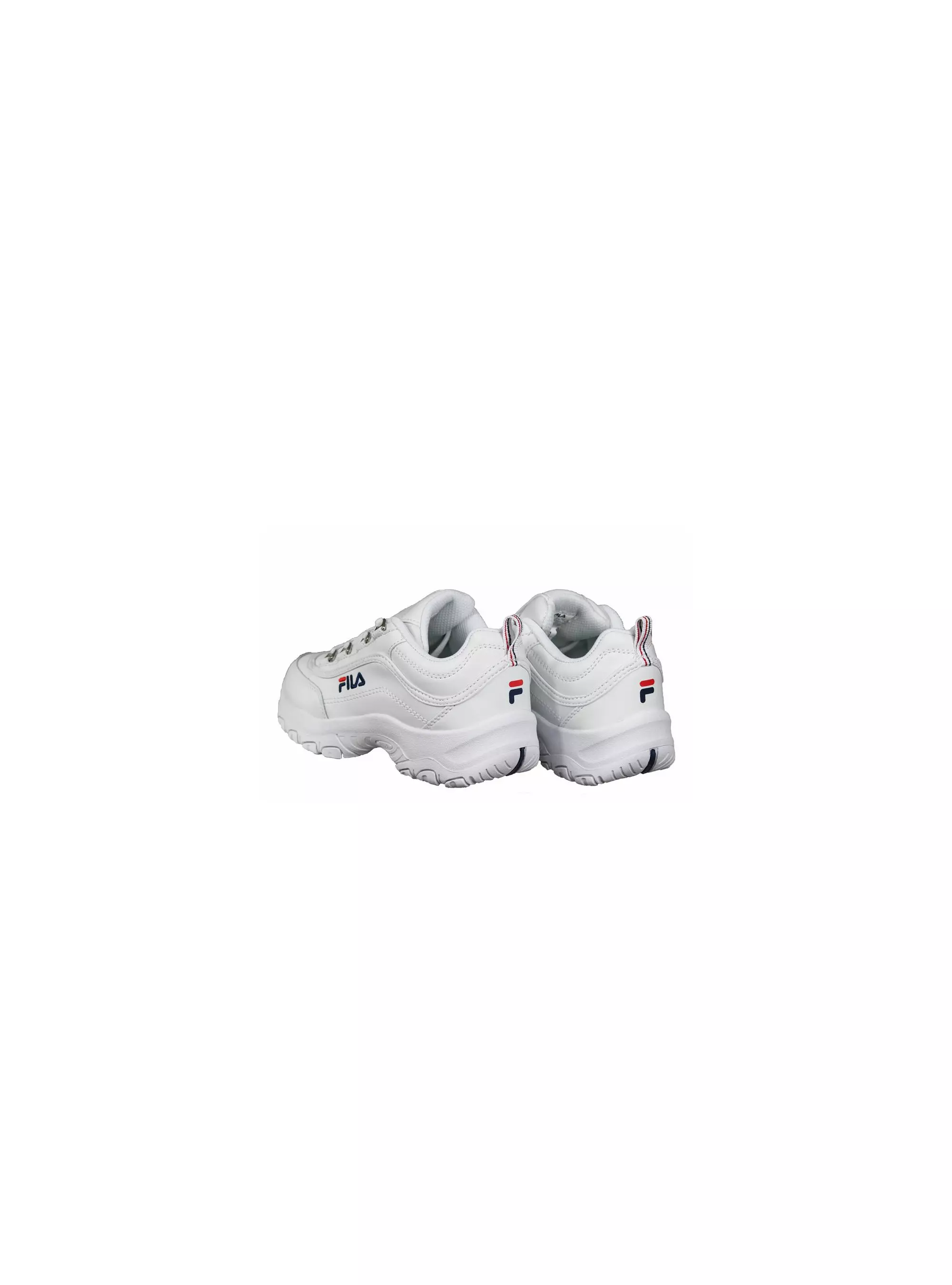 Fila STRADA LOW KIDS 10107811FG