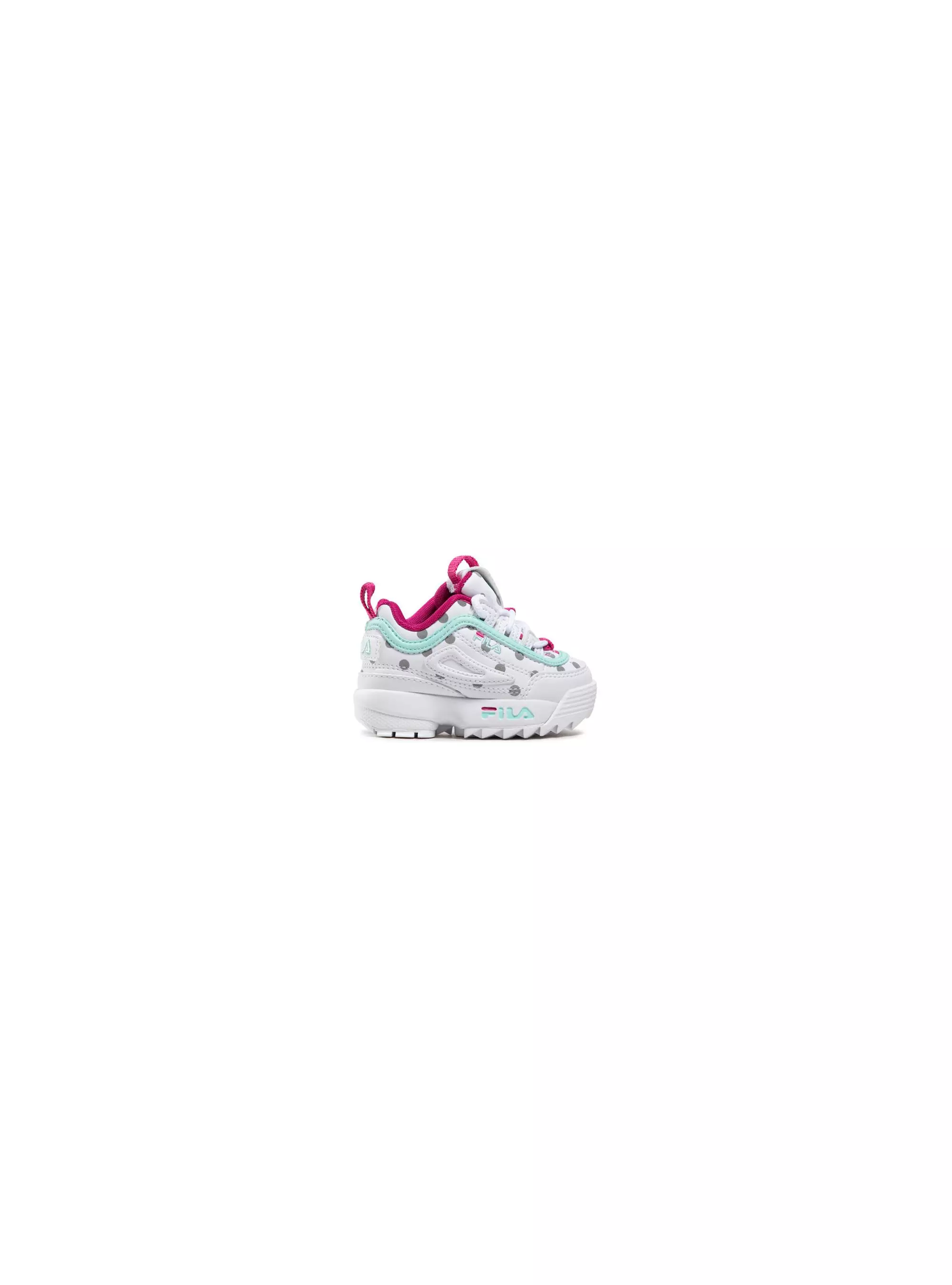 Fila DISRUPTOR F INF 101107780Q