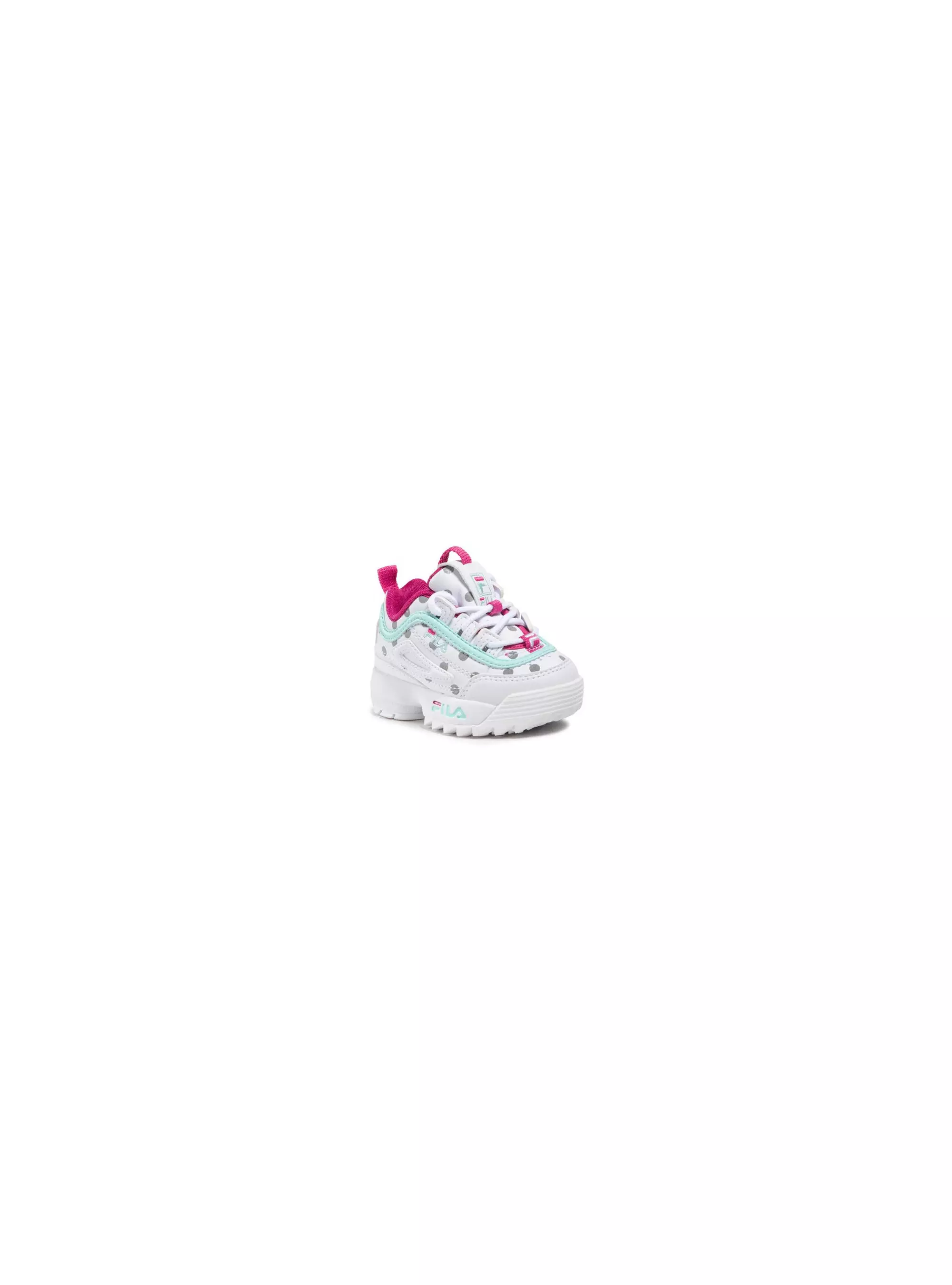 Fila DISRUPTOR F INF 101107780Q