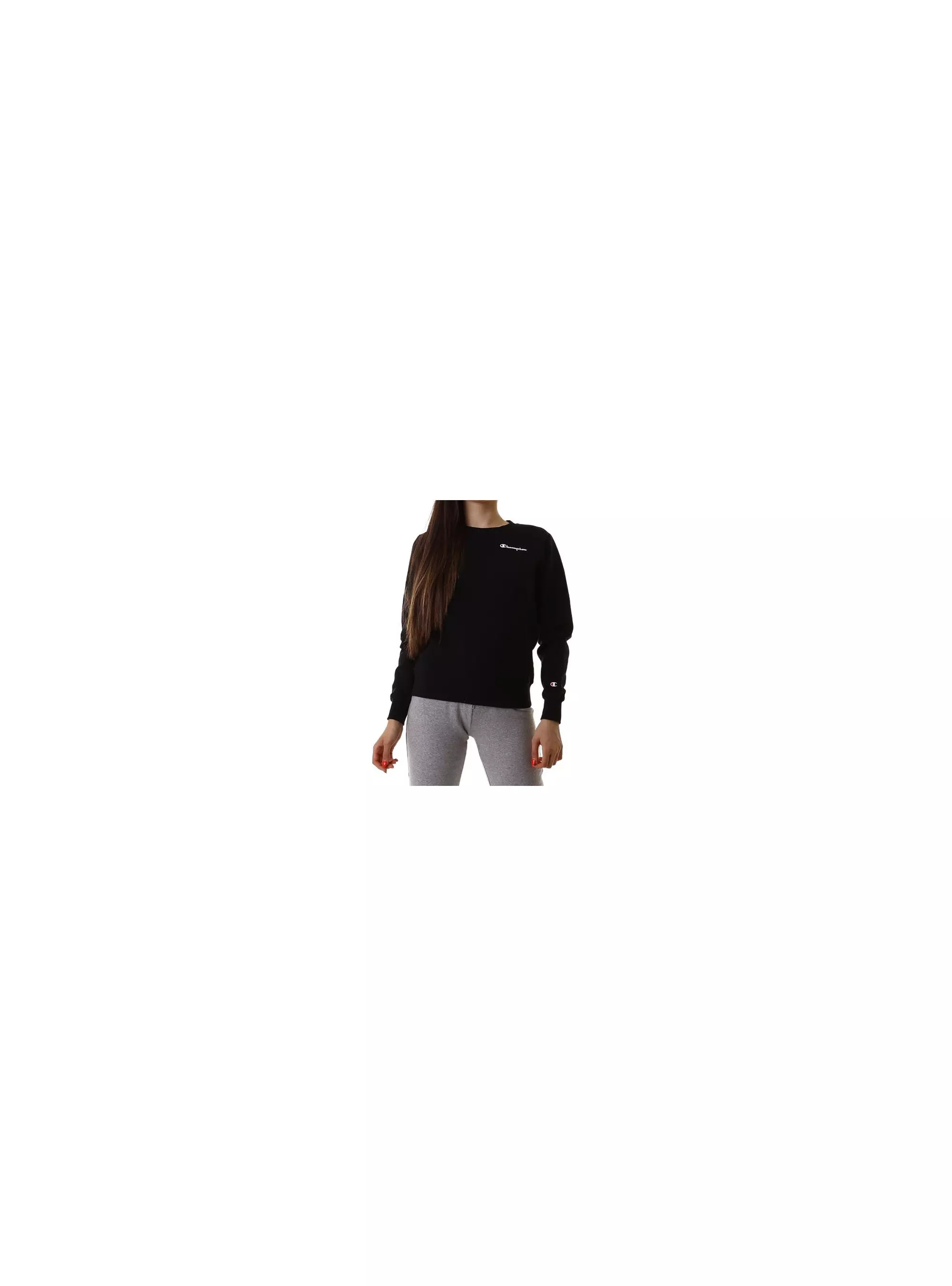 Champion CREWNECK SWEATSHIRT 114422KK001