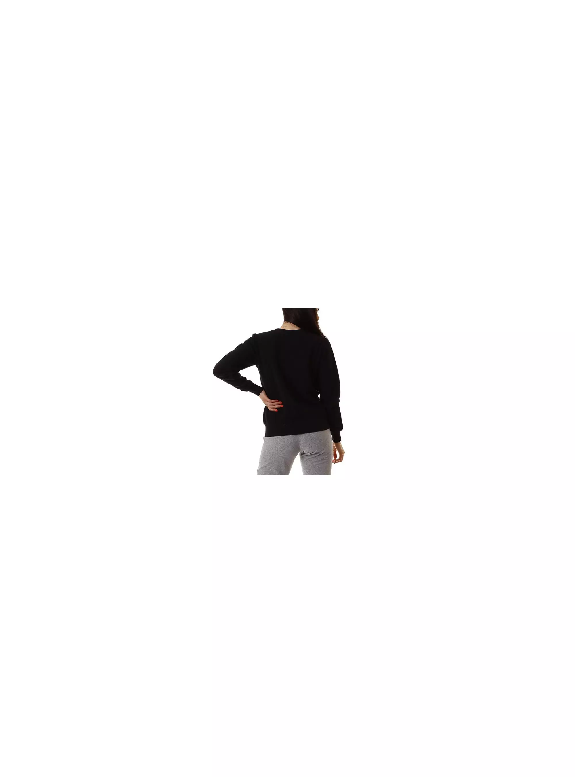 Champion CREWNECK SWEATSHIRT 114422KK001