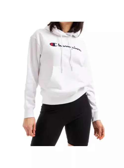 Champion HOODED SWEATSHIRT 114919WW001