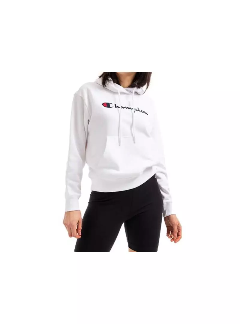 Champion HOODED SWEATSHIRT 114919WW001