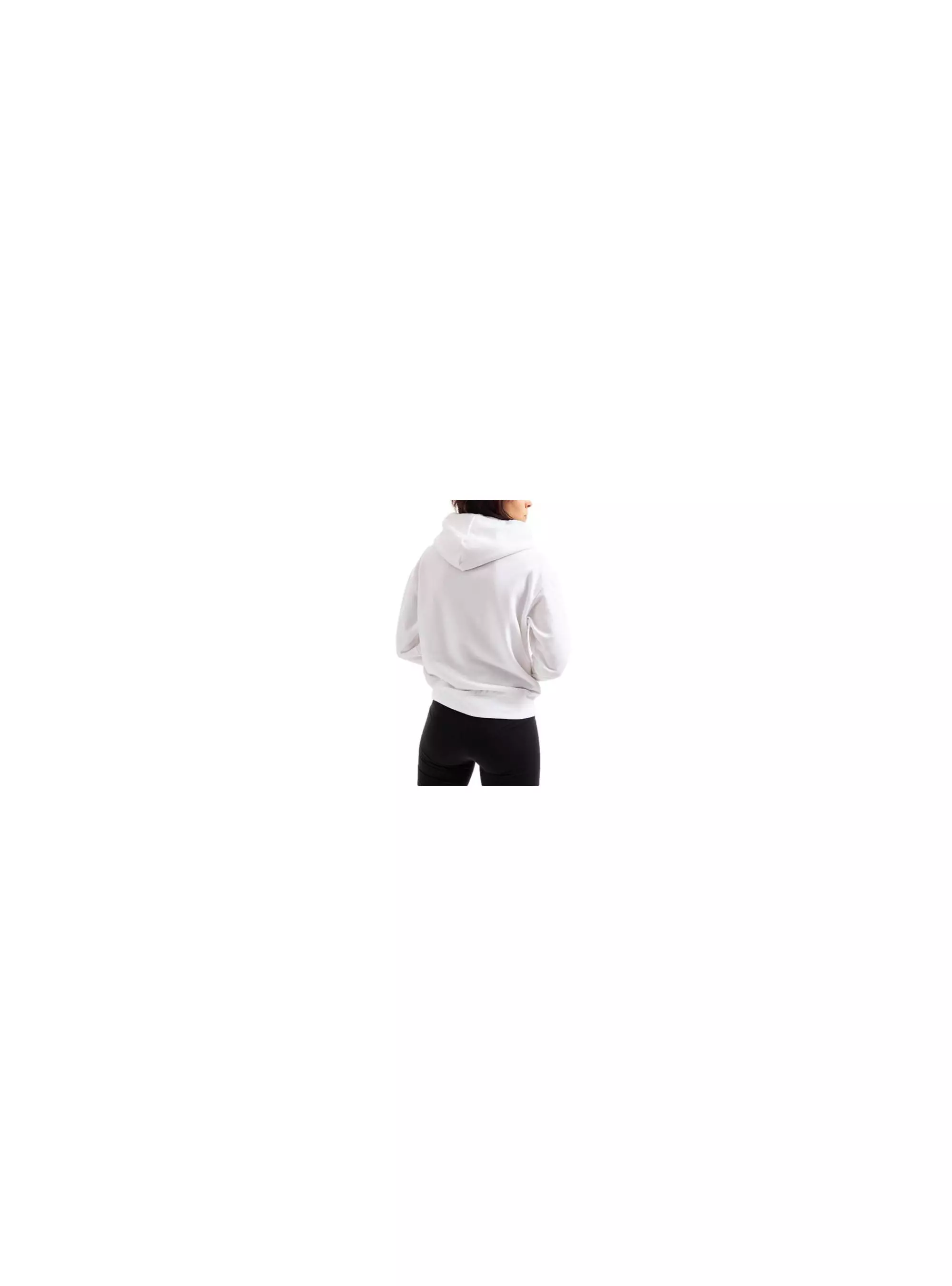Champion HOODED SWEATSHIRT 114919WW001