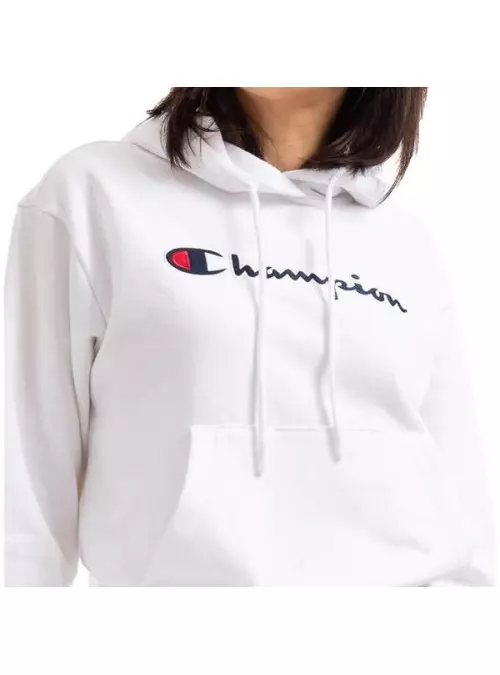 Champion HOODED SWEATSHIRT 114919WW001
