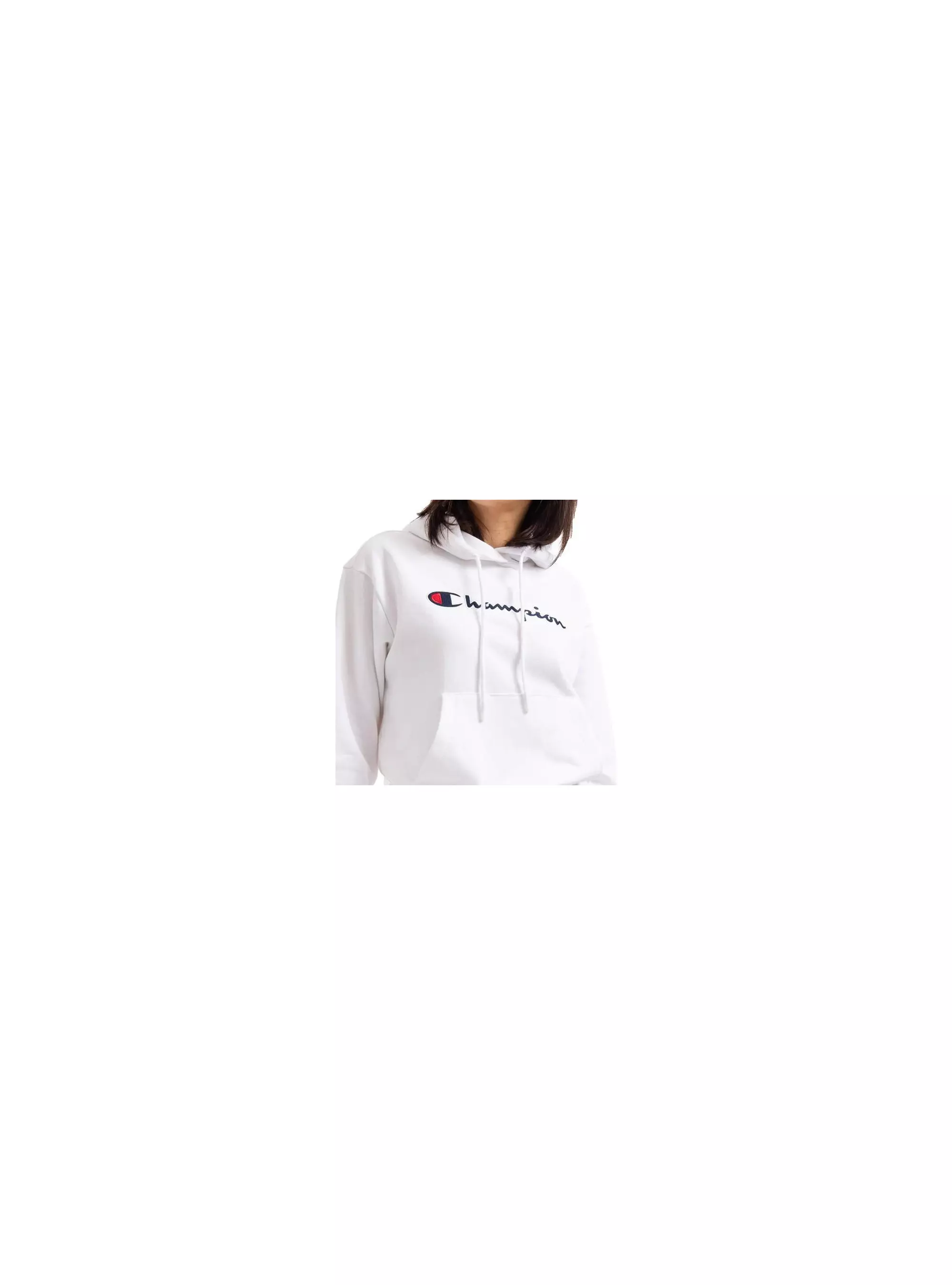 Champion HOODED SWEATSHIRT 114919WW001