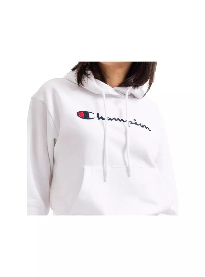 Champion HOODED SWEATSHIRT 114919WW001