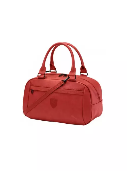 Puma SF LS HANDBAG 07518302