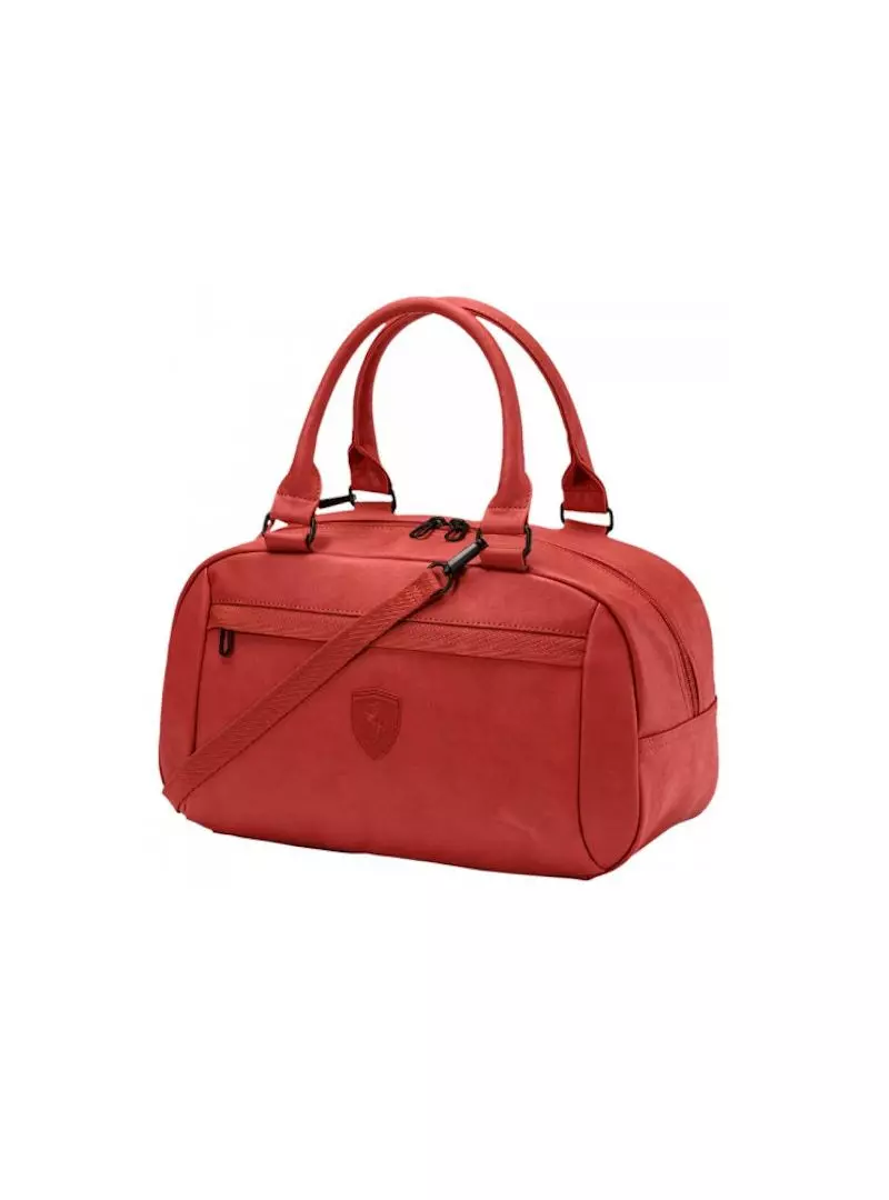 Puma SF LS HANDBAG 07518302