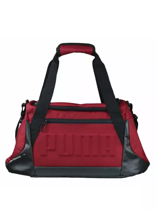 Puma GYM DUFFLE BAG S 07573905