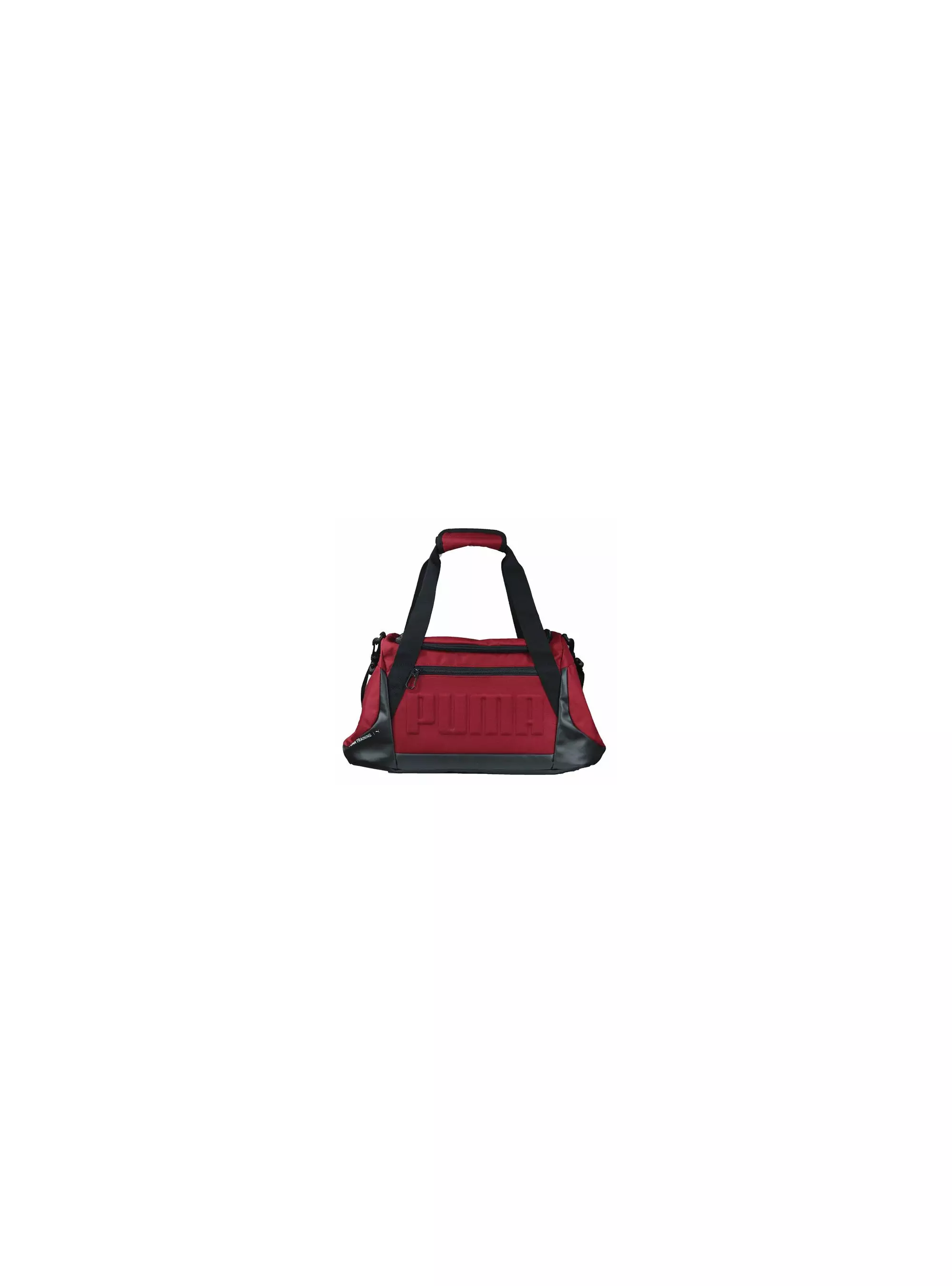 Puma GYM DUFFLE BAG S 07573905