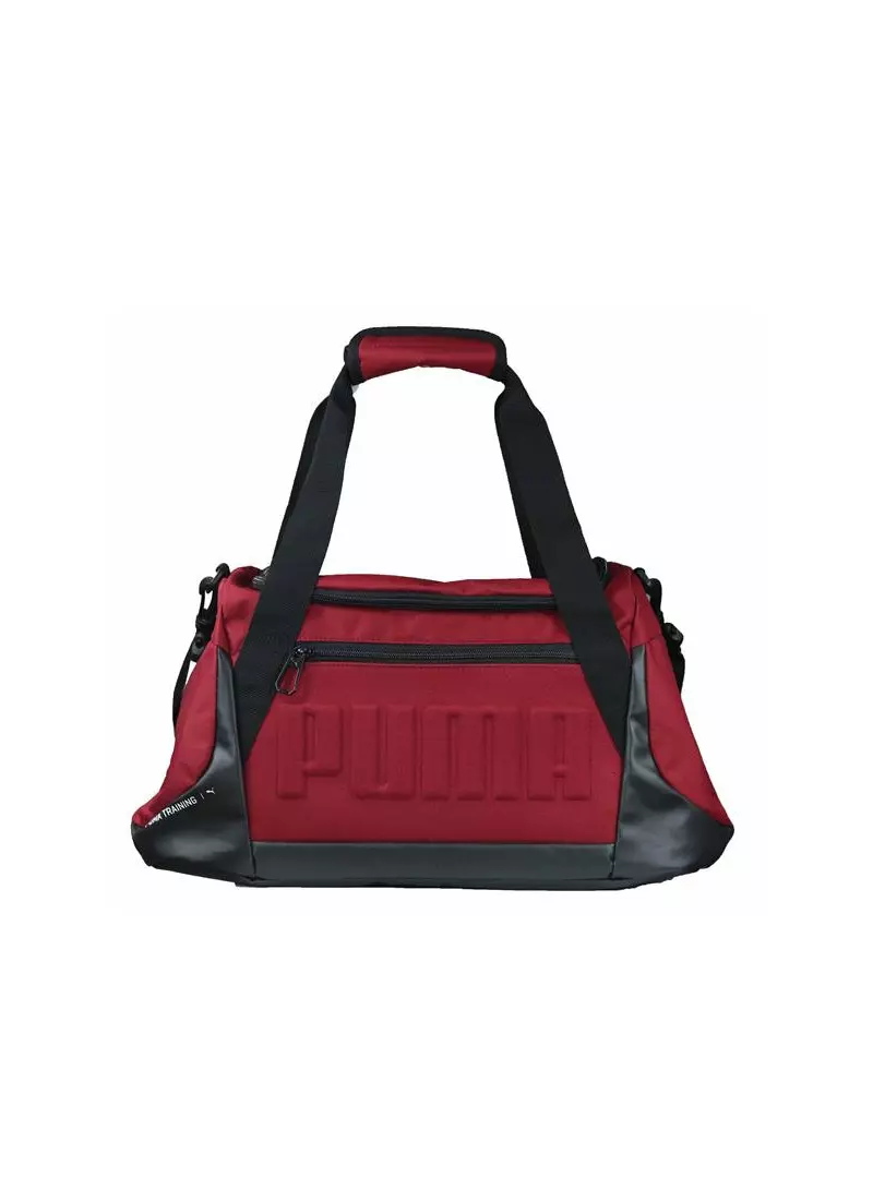 Puma GYM DUFFLE BAG S 07573905