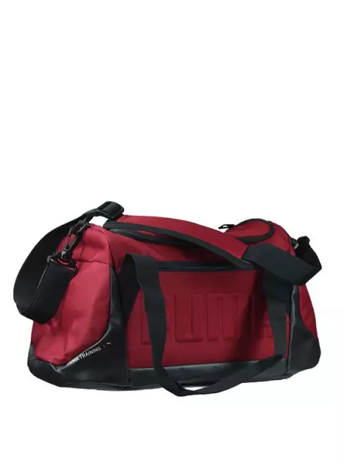 Puma GYM DUFFLE BAG S 07573905