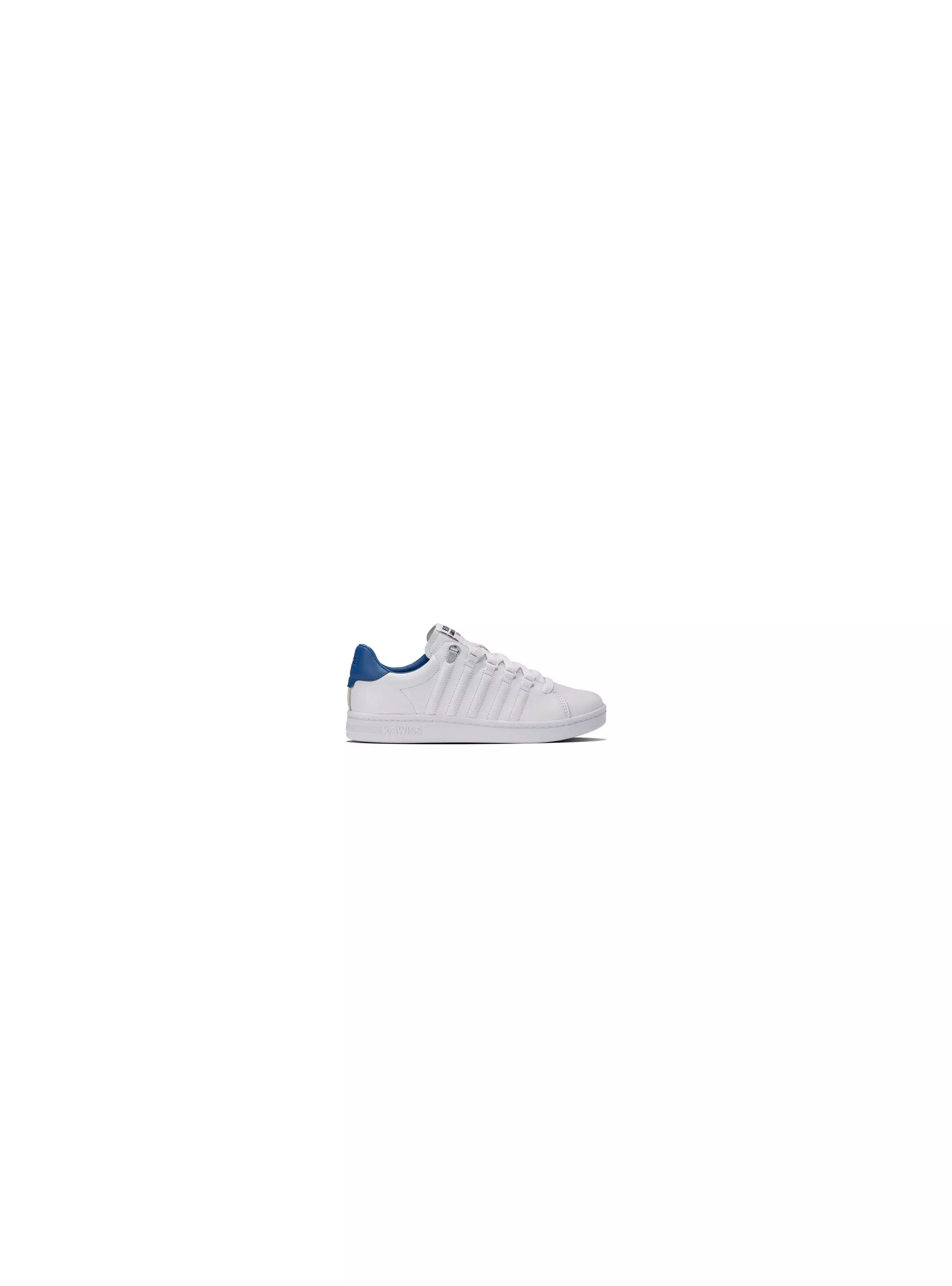 K-Swiss LOZAN II 07943-997-M K-Swiss LOZAN II 07943-997-M