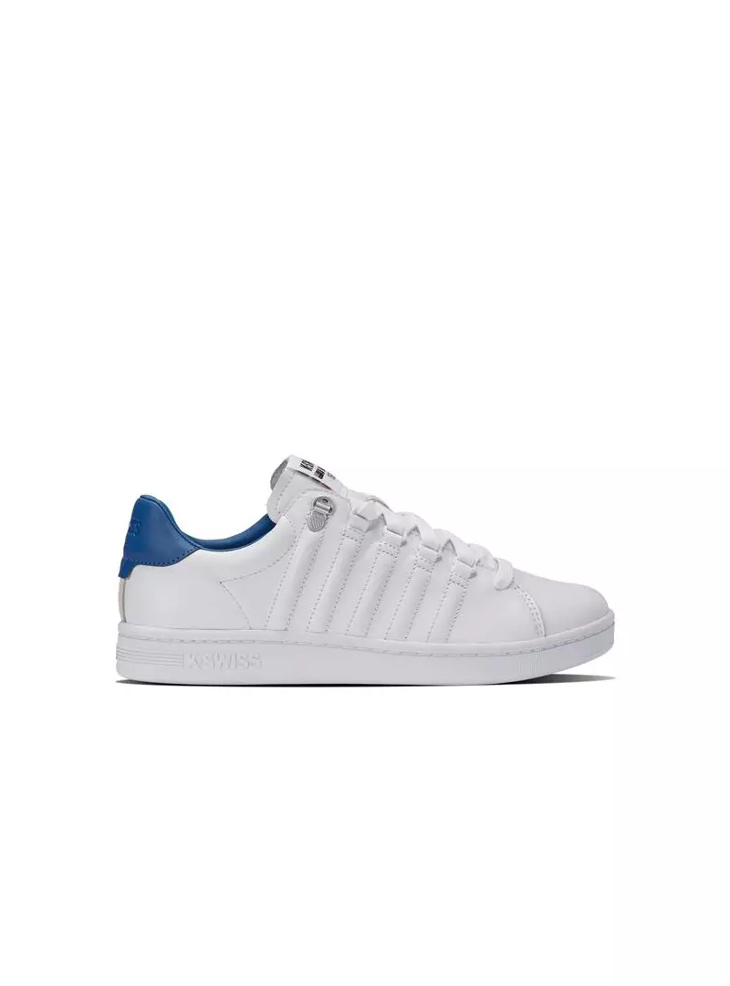 K-Swiss LOZAN II 07943-997-M