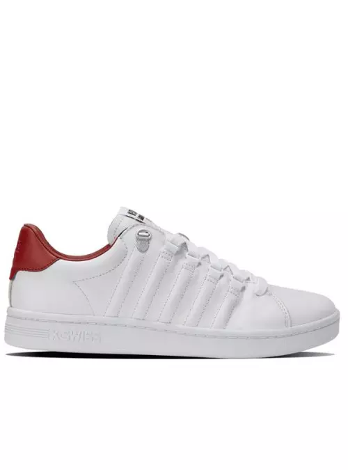 K-Swiss LOZAN II 07943-998-M K-Swiss LOZAN II 07943-998-M