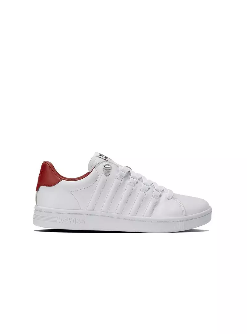 K-Swiss LOZAN II 07943-998-M