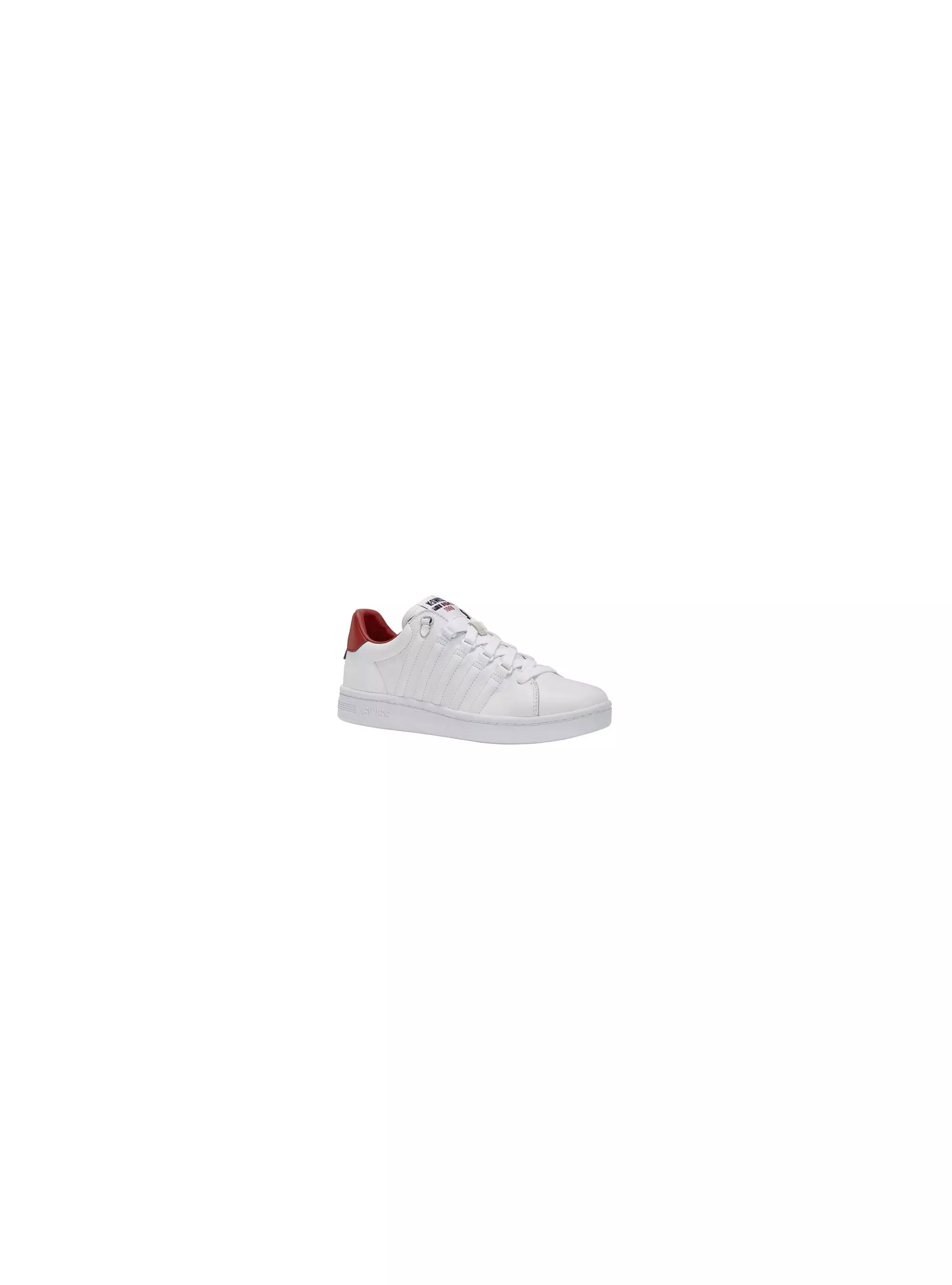 K-Swiss LOZAN II 07943-998-M K-Swiss LOZAN II 07943-998-M