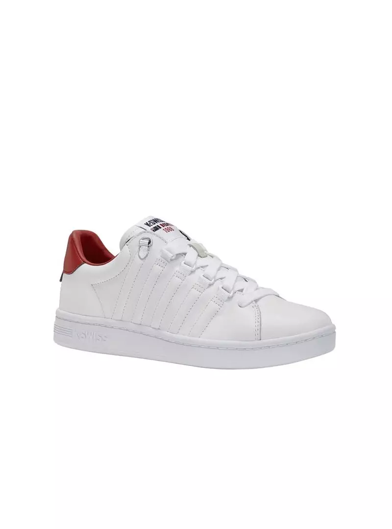 K-Swiss LOZAN II 07943-998-M