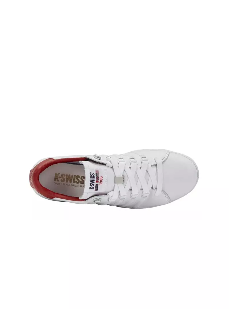 K-Swiss LOZAN II 07943-998-M
