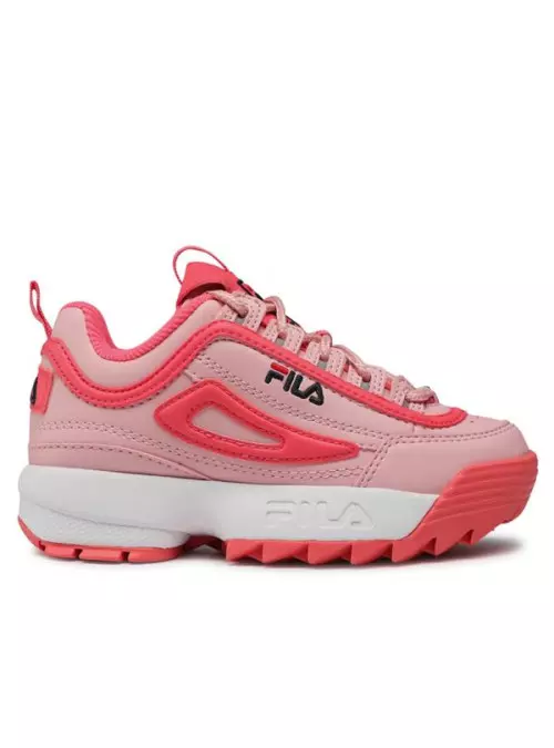 Fila DISRUPTOR KIDS 101056773W
