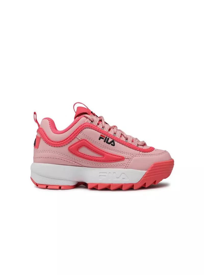 Fila DISRUPTOR KIDS 101056773W