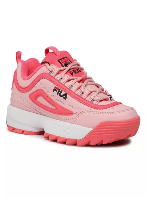 Fila DISRUPTOR KIDS 101056773W