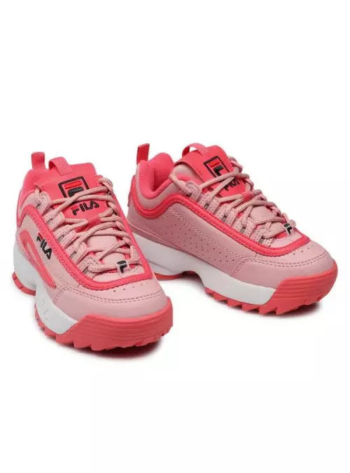 Fila DISRUPTOR KIDS 101056773W