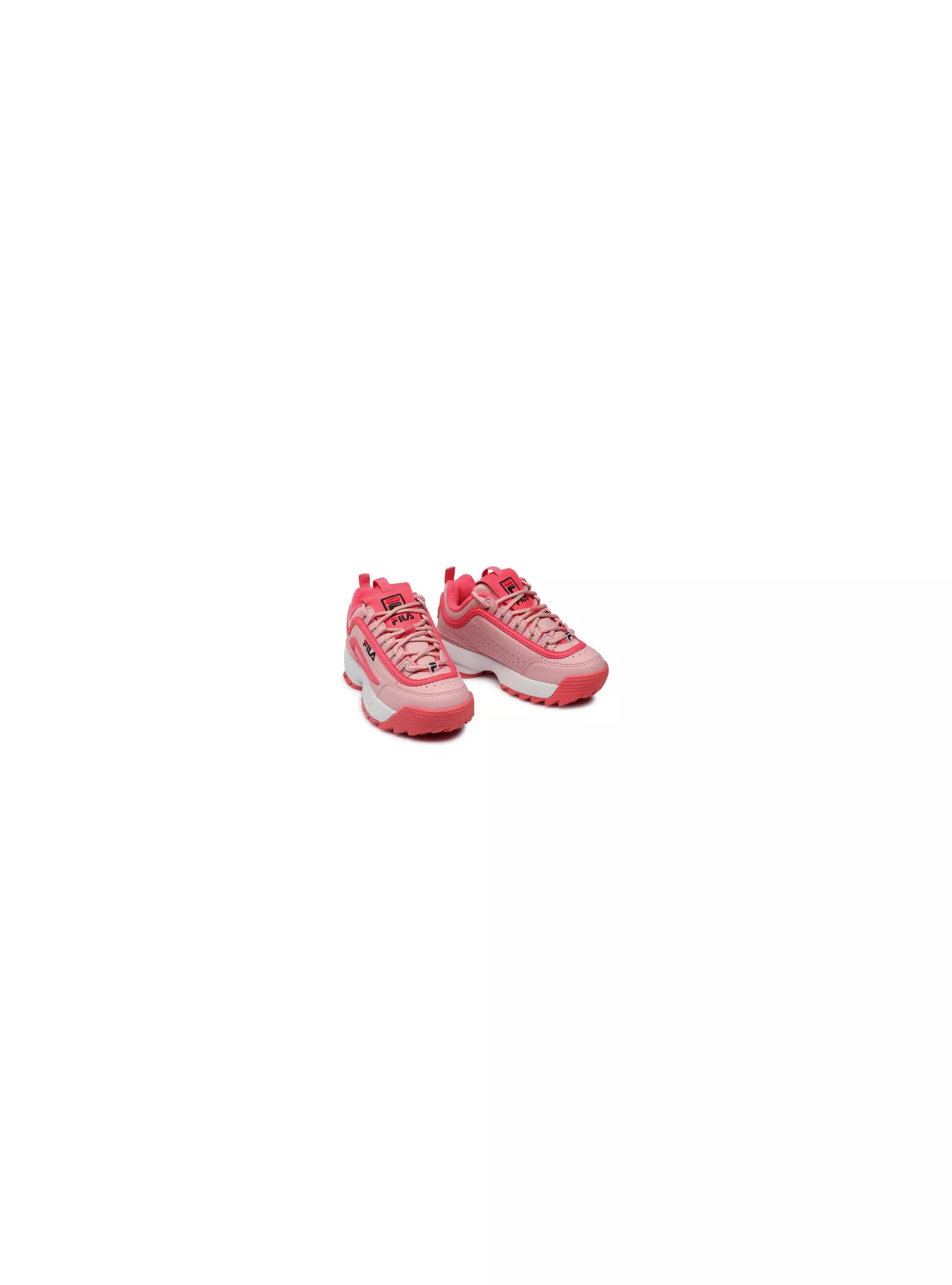 Fila DISRUPTOR KIDS 101056773W