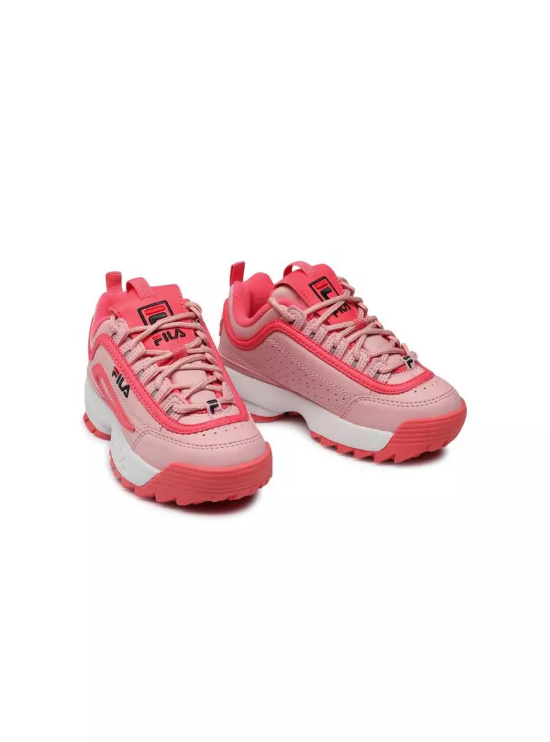 Fila DISRUPTOR KIDS 101056773W
