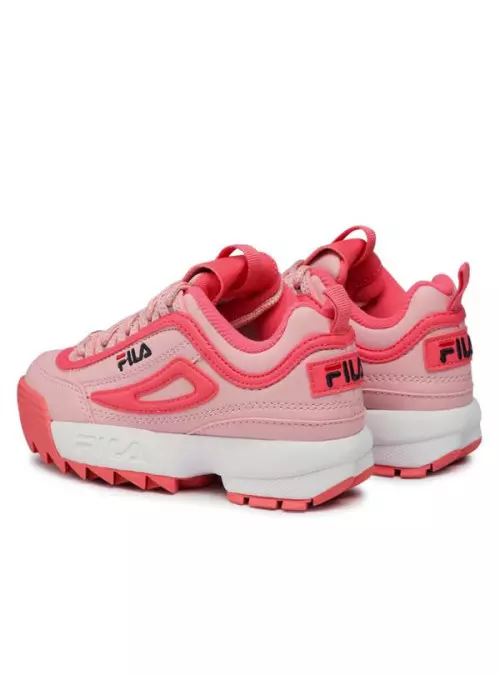 Fila DISRUPTOR KIDS 101056773W