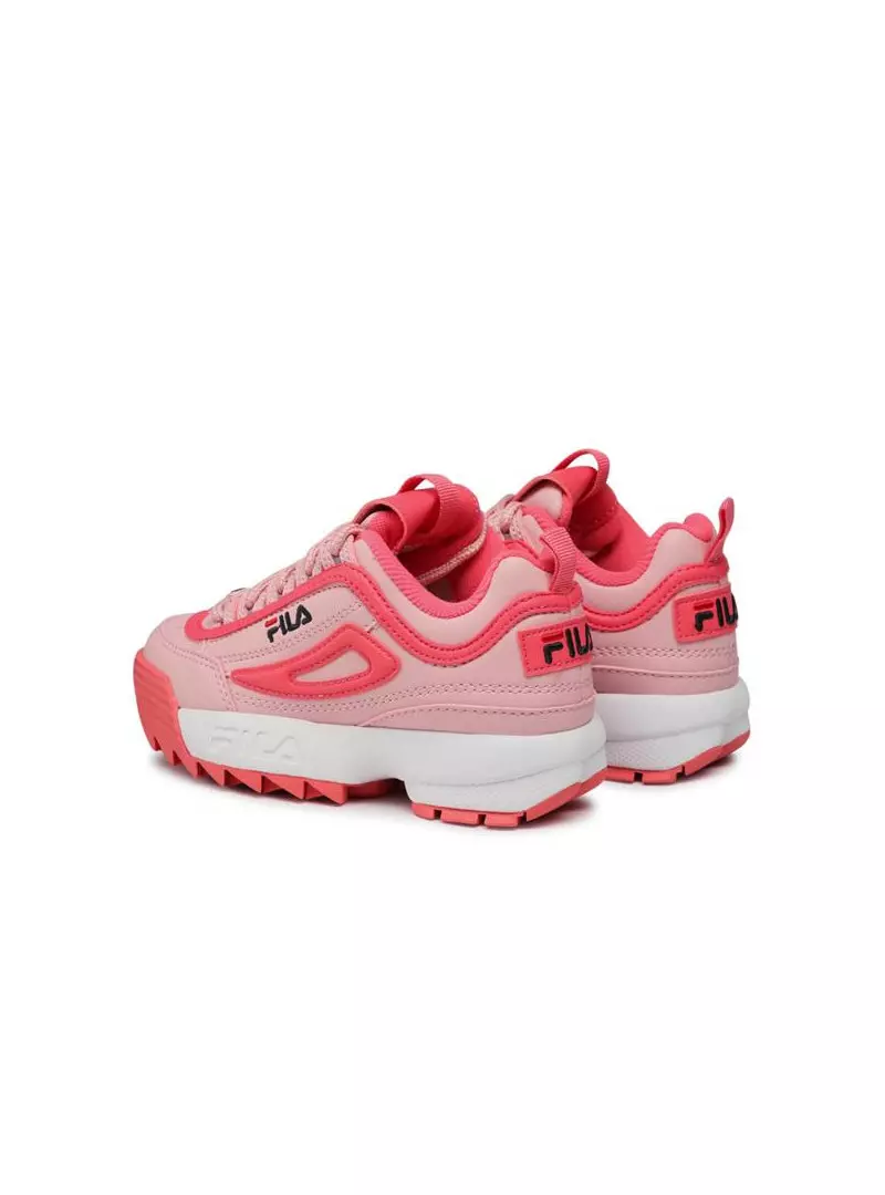 Fila DISRUPTOR KIDS 101056773W
