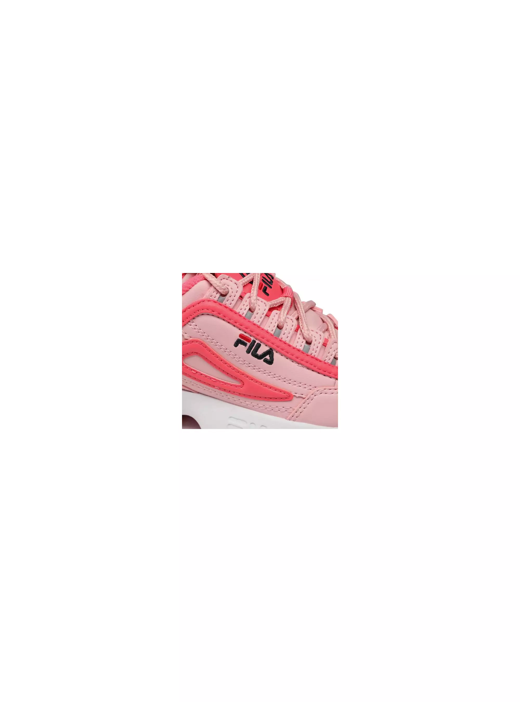 Fila DISRUPTOR KIDS 101056773W