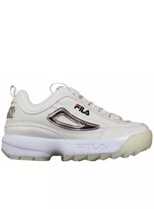 Fila DISRUPTOR MESH W 101086079G