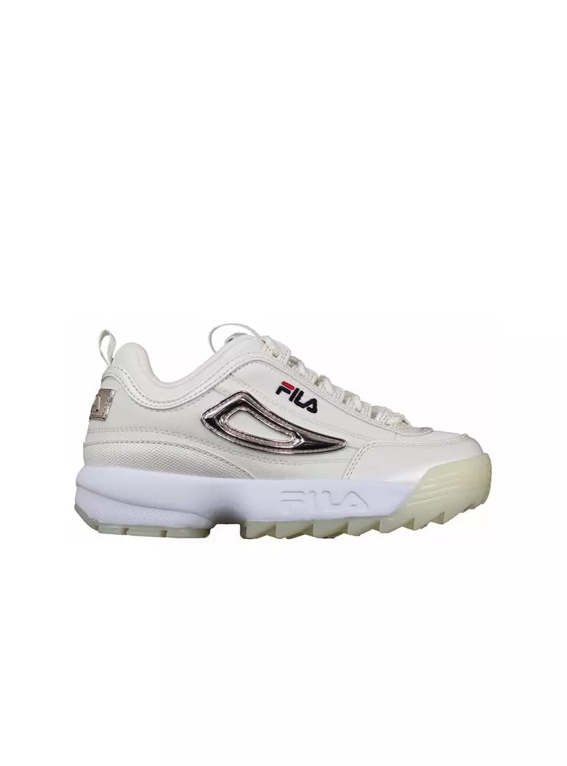Fila DISRUPTOR MESH W 101086079G