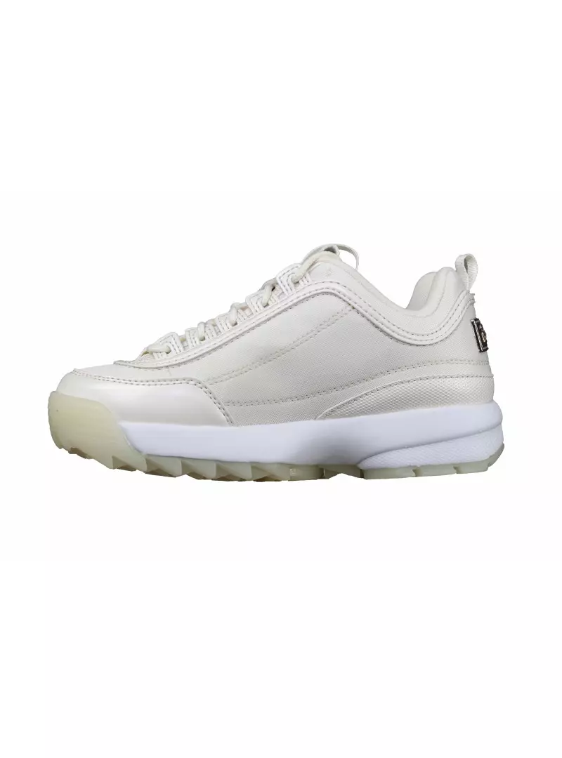 Fila DISRUPTOR MESH W 101086079G