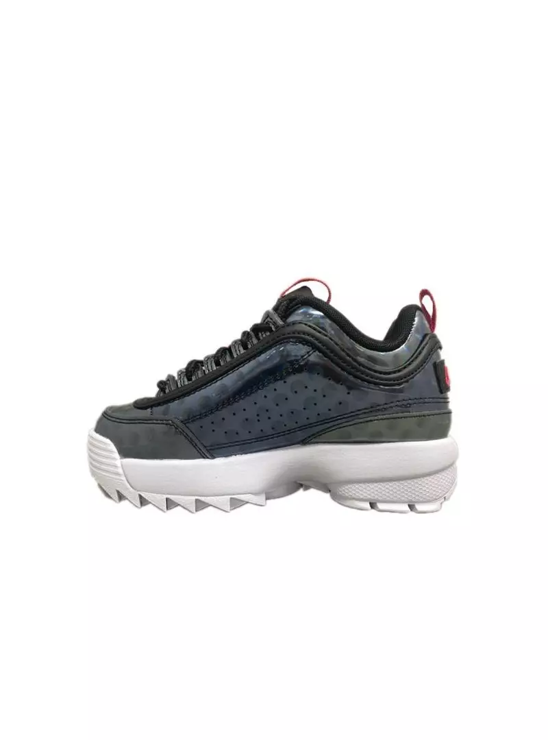 Fila DISRUPTOR F KIDS 101108118H